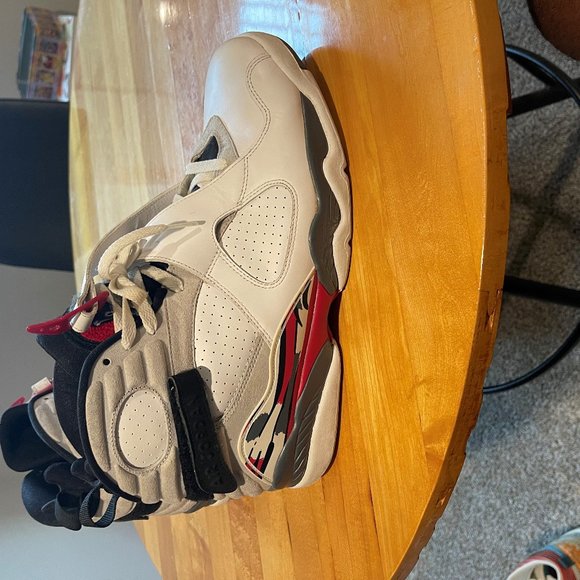 retro jordans - Picture 1 of 4